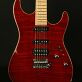 Suhr Standard Flame Top Chili Pepper Red (2009) Detailphoto 1