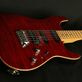 Suhr Standard Flame Top Chili Pepper Red (2009) Detailphoto 3