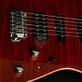 Suhr Standard Flame Top Chili Pepper Red (2009) Detailphoto 6
