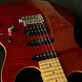 Suhr Standard Flame Top Chili Pepper Red (2009) Detailphoto 9