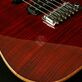 Suhr Standard Flame Top Chili Pepper Red (2009) Detailphoto 16