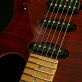 Suhr Standard Flame Top Chili Pepper Red (2009) Detailphoto 17