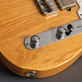Suhr Alt T Vintage Natural (2018) Detailphoto 8