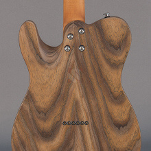 Photo von Suhr Andy Wood Modern T WHB (2018)