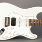 Suhr Classic S HSS Olympic White (2019) Detailphoto 5