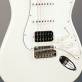 Suhr Classic S HSS Olympic White (2019) Detailphoto 3