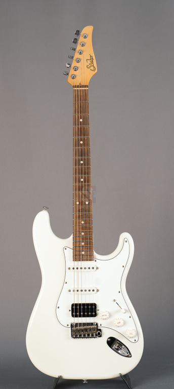 suhr ssv bridge