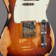 Suhr Classic T Antique Inspired by Mateus Asato Heavy Relic (2013) Detailphoto 3