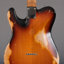 Photo von Suhr Classic T Antique Inspired by Mateus Asato Heavy Relic (2013)