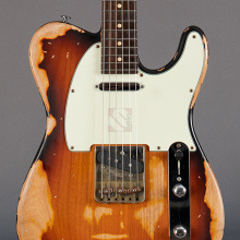 Photo von Suhr Classic T Antique Inspired by Mateus Asato Heavy Relic (2013)