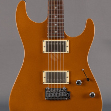 Photo von Suhr Pete Thorn Signature GD HH Vintage Gold (2023)