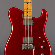 Photo von Tausch 665 Raw 25th Anniversary Candy Apple Red (2020)