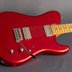 Tausch 665 Raw 25th Anniversary Candy Apple Red (2020) Detailphoto 5