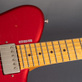 Tausch 665 Raw 25th Anniversary Candy Apple Red (2020) Detailphoto 8