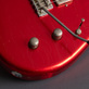 Tausch 665 Raw 25th Anniversary Candy Apple Red (2020) Detailphoto 7