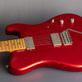 Tausch 665 Raw 25th Anniversary Candy Apple Red (2020) Detailphoto 11