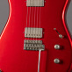 Tausch 665 Raw 25th Anniversary Candy Apple Red (2020) Detailphoto 3