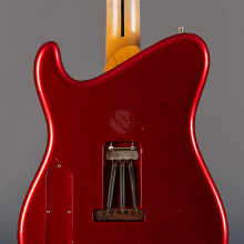Photo von Tausch 665 Raw 25th Anniversary Candy Apple Red (2020)
