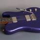 Tausch 665 Raw Royal Purple Metallic (2023) Detailphoto 12