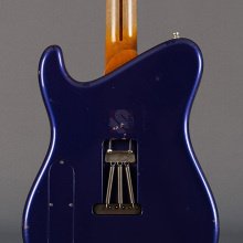 Photo von Tausch 665 Raw Royal Purple Metallic (2023)