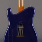 Tausch 665 Raw Royal Purple Metallic (2023) Detailphoto 2