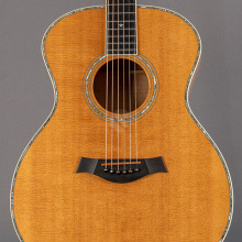 Photo von Taylor 614GB Gerry Beckley Signature (1997)