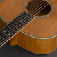 Taylor 614GB Gerry Beckley Signature (1997) Detailphoto 19