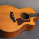 Taylor 714 ce Red Cedar Indian Rosewood (2001) Detailphoto 5