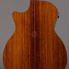 Photo von Taylor 714 ce Red Cedar Indian Rosewood (2001)