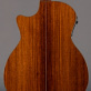 Taylor 714 ce Red Cedar Indian Rosewood (2001) Detailphoto 2