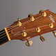 Taylor 714 ce Red Cedar Indian Rosewood (2001) Detailphoto 10