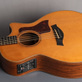 Taylor 714 ce Red Cedar Indian Rosewood (2001) Detailphoto 11