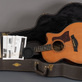 Taylor 714 ce Red Cedar Indian Rosewood (2001) Detailphoto 20