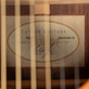 Taylor 714 ce Red Cedar Indian Rosewood (2001) Detailphoto 19