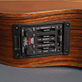 Taylor 714 ce Red Cedar Indian Rosewood (2001) Detailphoto 12