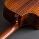 Taylor 714 ce Red Cedar Indian Rosewood (2001) Detailphoto 16