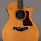 Taylor 714 ce Red Cedar Indian Rosewood (2001) Detailphoto 1