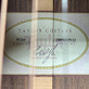 Taylor 812ce Natural (2009) Detailphoto 26