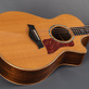 Taylor 812ce Natural (2009) Detailphoto 11