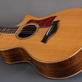Taylor 812ce Natural (2009) Detailphoto 16