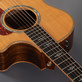 Taylor 812ce Natural (2009) Detailphoto 15