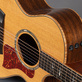 Taylor 812ce Natural (2009) Detailphoto 9