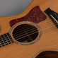 Taylor 812ce Natural (2009) Detailphoto 17