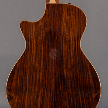 Photo von Taylor 812ce Natural (2009)