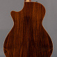Taylor 812ce Natural (2009) Detailphoto 2