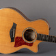 Taylor 812ce Natural (2009) Detailphoto 5
