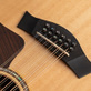 Taylor 856 12-String Custom Order (2015) Detailphoto 12