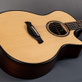 Taylor 914ce Builder's Edition Natural (2023) Detailphoto 11