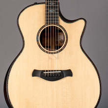 Photo von Taylor 914ce Builder's Edition Natural (2023)