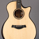Taylor 914ce Builder's Edition Natural (2023) Detailphoto 1